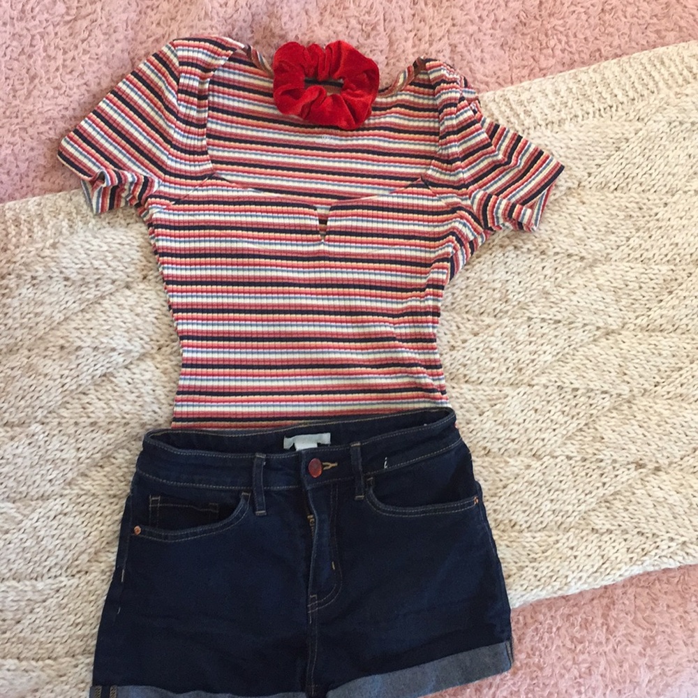 Outfit set❤️